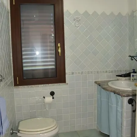 Panzió Mare Isole 3*