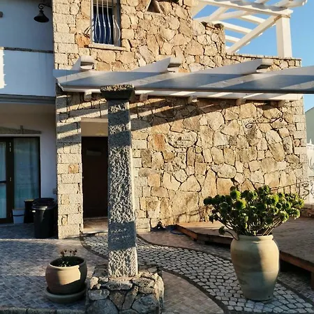 B&B Mare Isole