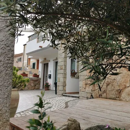 Mare Isole 3* La Maddalena