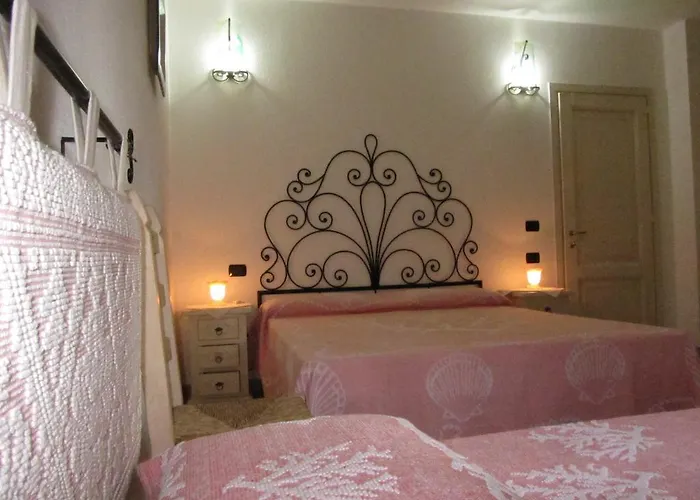 Mare Isole La Maddalena (Sassari)