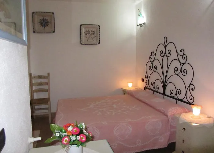 Mare Isole 3* ラ・マッダレーナ