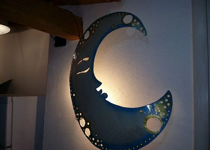 ベッド・アンド・ブレックファスト Mare Isole