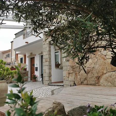 Bed & Breakfast Mare Isole La Maddalena (Sassari)