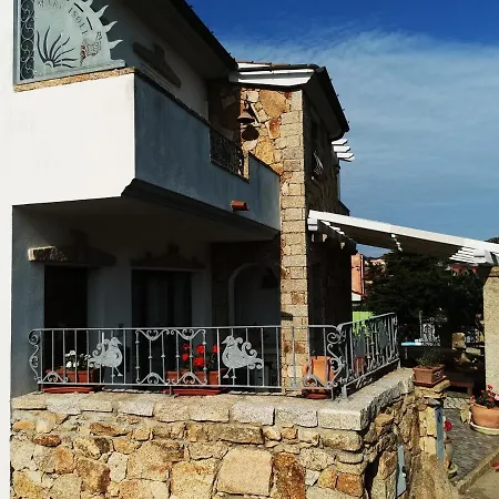 Bed & Breakfast Mare Isole La Maddalena (Sassari)