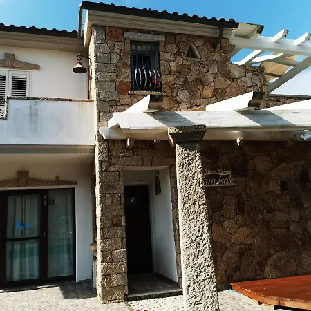 Bed & Breakfast Mare Isole 3*