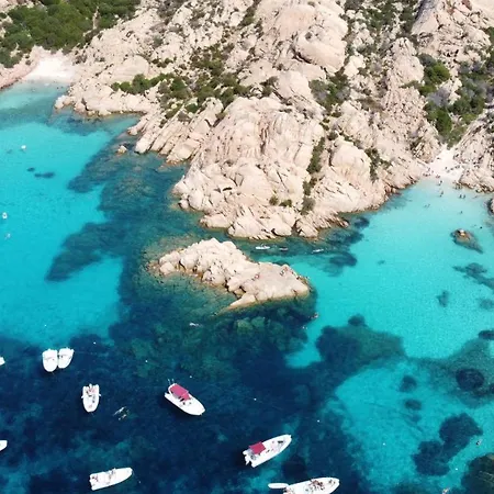 Bed & Breakfast Mare Isole 3*