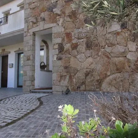 Bed & Breakfast Mare Isole 3*