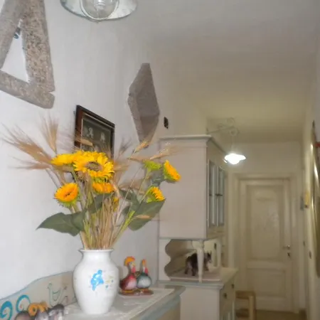 Mare Isole Bed & Breakfast 3*