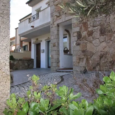 Frühstückspension Mare Isole La Maddalena (Sassari)
