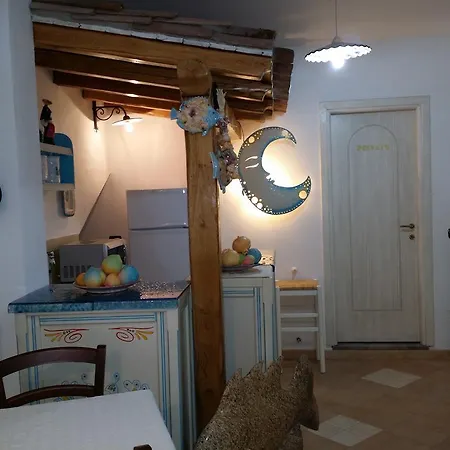 Frühstückspension Mare Isole La Maddalena (Sassari)