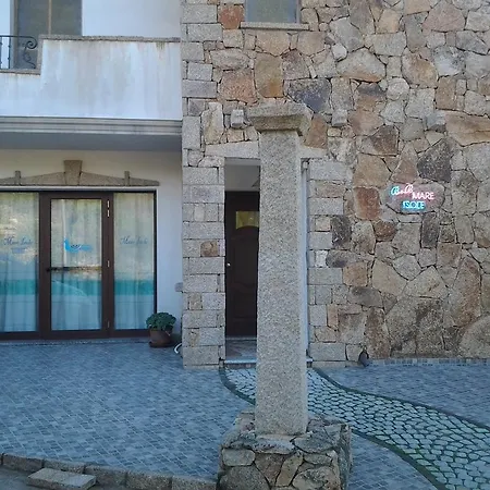 Bed & Breakfast Mare Isole La Maddalena (Sassari)