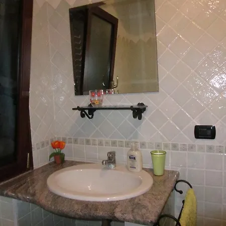 Bed & Breakfast Mare Isole La Maddalena (Sassari)