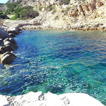 Frühstückspension Mare Isole