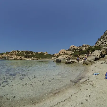 Bed & Breakfast Mare Isole La Maddalena (Sassari)