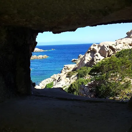 Mare Isole 3* La Maddalena