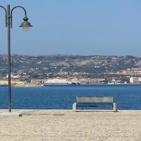 Bed & Breakfast Mare Isole 3*