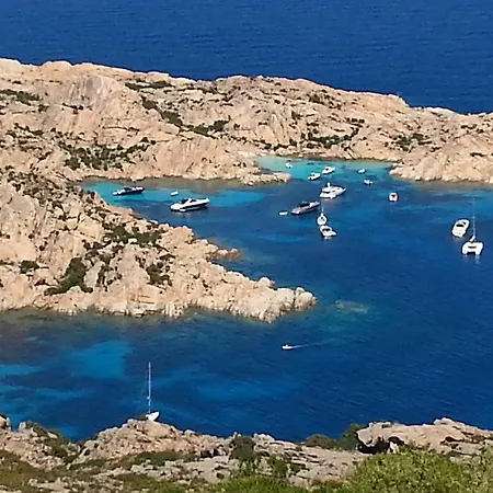 Mare Isole Bed & Breakfast