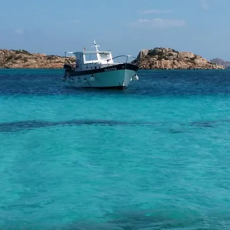 Frühstückspension Mare Isole 3*