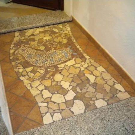 Mare Isole La Maddalena (Sassari)