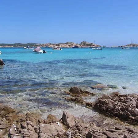 Frühstückspension Mare Isole 3*