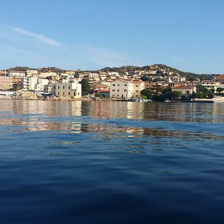 Frühstückspension Mare Isole La Maddalena (Sassari)