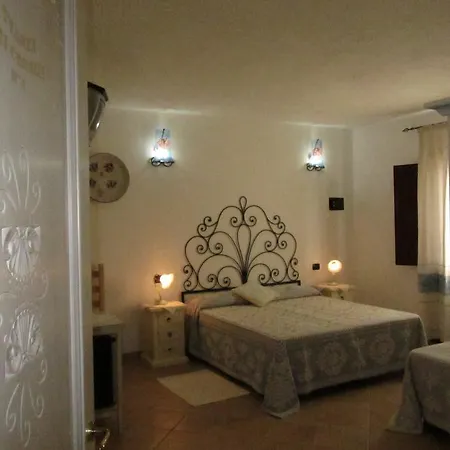 Bed & Breakfast Mare Isole