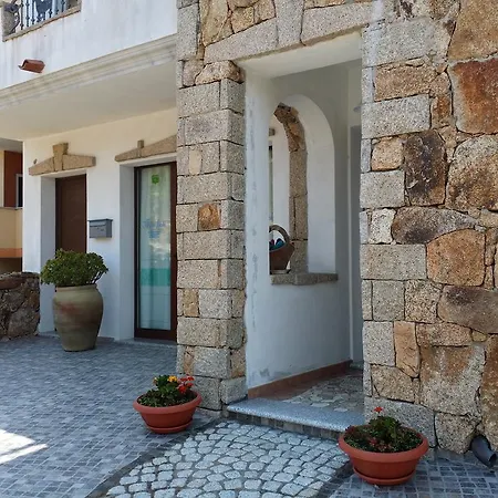 Bed & Breakfast Mare Isole 3*