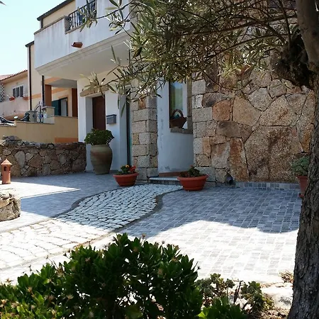 Mare Isole 3* La Maddalena (Sassari)