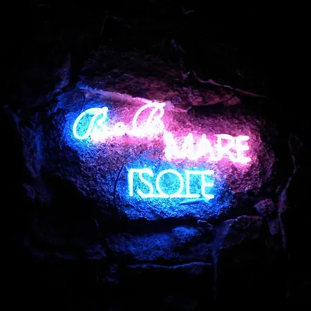 Mare Isole 3* La Maddalena (Sassari)