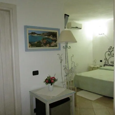 Mare Isole La Maddalena (Sassari)