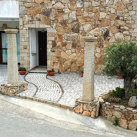 Mare Isole La Maddalena (Sassari)