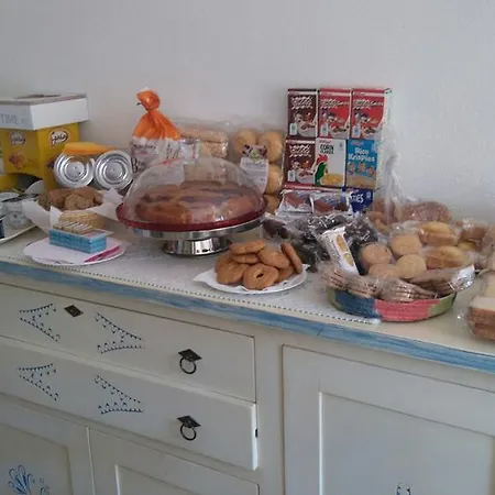 Bed & Breakfast Mare Isole 3*