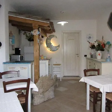 Mare Isole La Maddalena (Sassari)