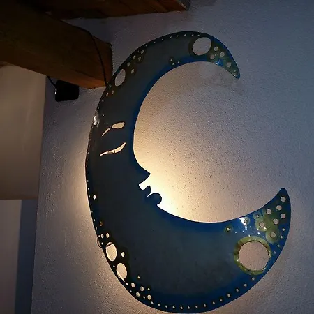 Frühstückspension Mare Isole