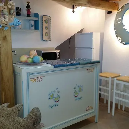 Bed & Breakfast Mare Isole