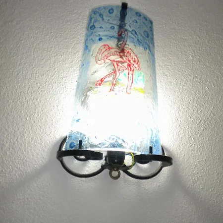 Frühstückspension Mare Isole