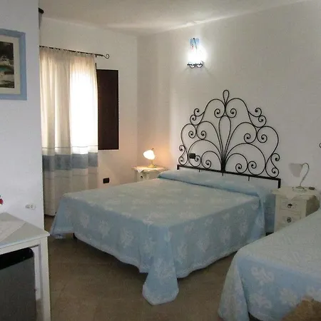 Mare Isole La Maddalena (Sassari)