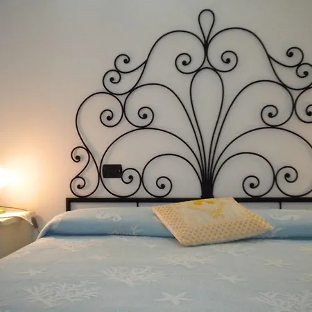 Bed & Breakfast Mare Isole 3*