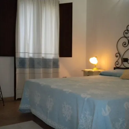 Bed & Breakfast Mare Isole