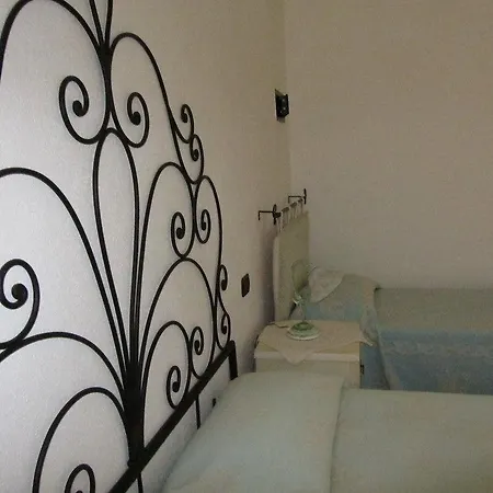 Bed & Breakfast Mare Isole