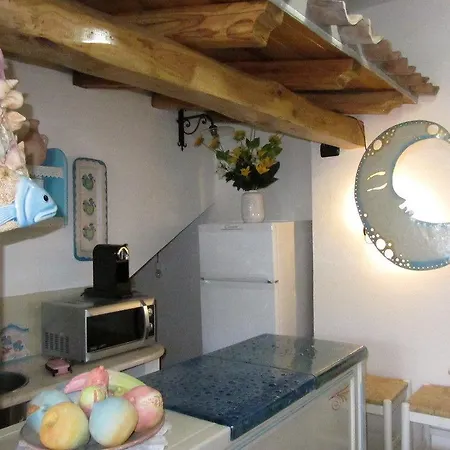 Bed & Breakfast Mare Isole