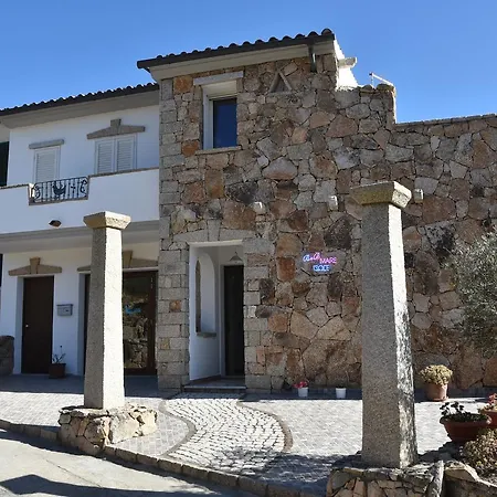 Bed & Breakfast Mare Isole 3*