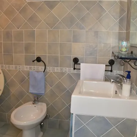 Bed & Breakfast Mare Isole La Maddalena (Sassari)