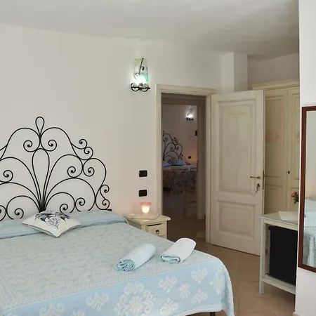 Bed & Breakfast Mare Isole La Maddalena (Sassari)