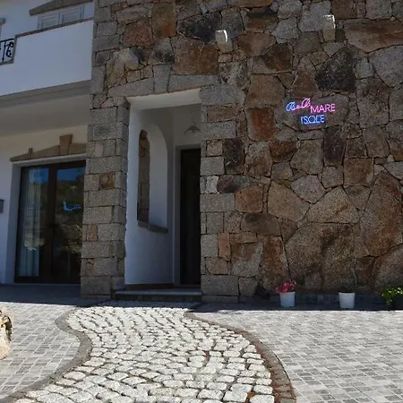 Mare Isole Bed & Breakfast La Maddalena (Sassari)