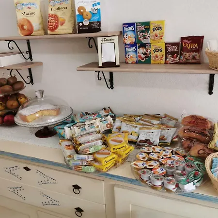 Mare Isole Bed & Breakfast La Maddalena (Sassari)