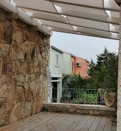 Mare Isole Bed & Breakfast